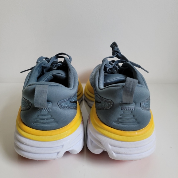 Bondi 8 Running Shoe (Men) main image 7